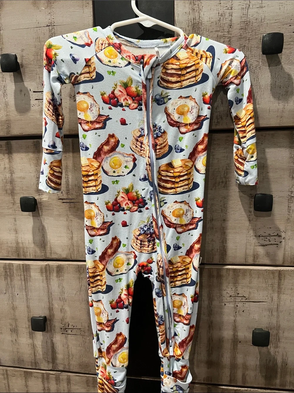 Bamboo 6-9m Bundle, Girls